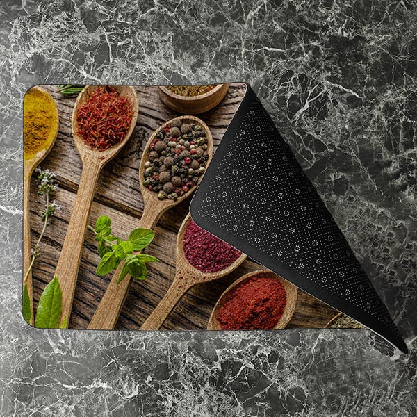 پادری مدل آشپزخانه کد M35M001-MH0223 سایز 76x46 سانتی متر