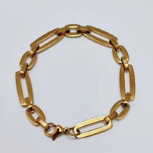 دستبند مردانه مدل ضخیم