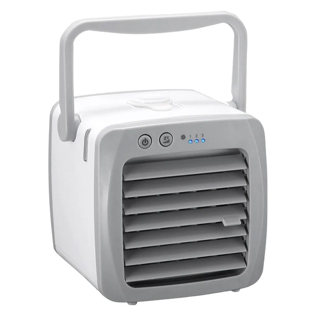 کولر آبی مدل mini aircooler