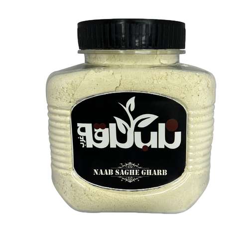 آرد نخودچی ناب ساقه - 300 گرم
