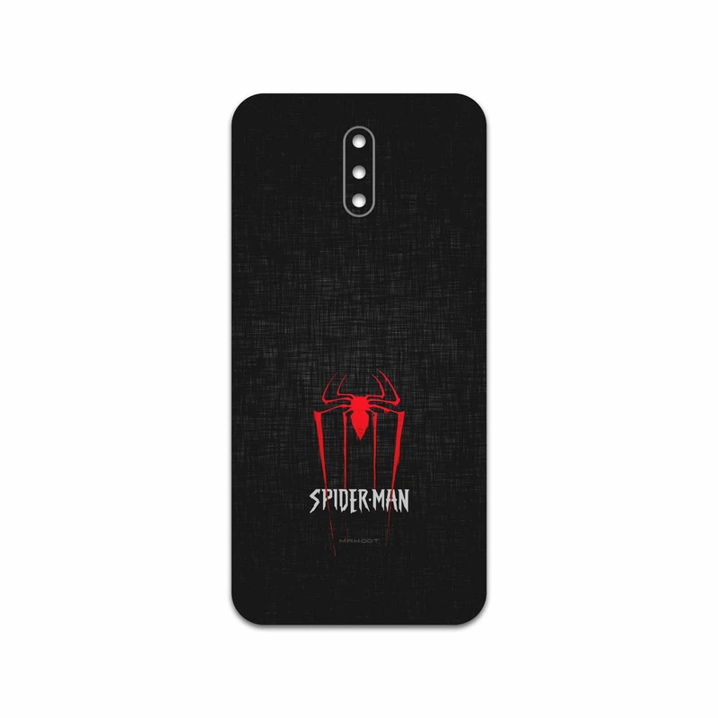 برچسب پوششی ماهوت مدل Spider-Man مناسب برای گوشی موبایل نوکیا 2.3