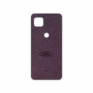 MAHOOT PL-FRD Cover Sticker for Motorola MOTO G 5G