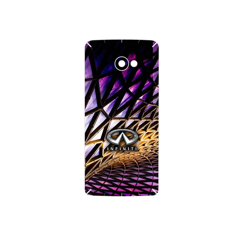 برچسب پوششی ماهوت مدل infinity مناسب برای گوشی موبایل اچ تی سی Butterfly S