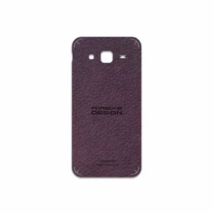 MAHOOT PL-PRDS Cover Sticker for Samsung Galaxy J5