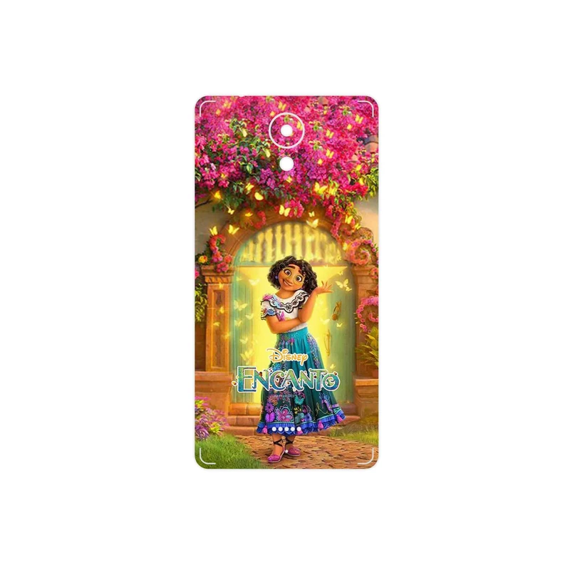 برچسب پوششی ماهوت مدل Encanto مناسب برای گوشی موبایل اسمارت Art Lite