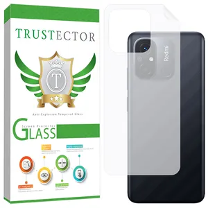 Trustector TNMB Nano Back Protector For Xiaomi Redmi 12C