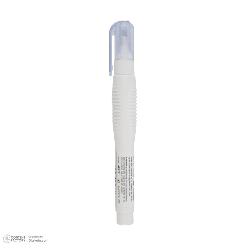 لاک غلط گیر کریتورز کلاس مدل 1291 در ارزانترین فروشگاه اینترنتی ایران ارزان