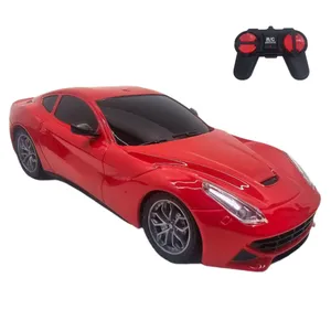 ماشین بازی کنترلی ناب سل مدل  لامبورگینی شارژی بلوتوث دار کد NAAB001