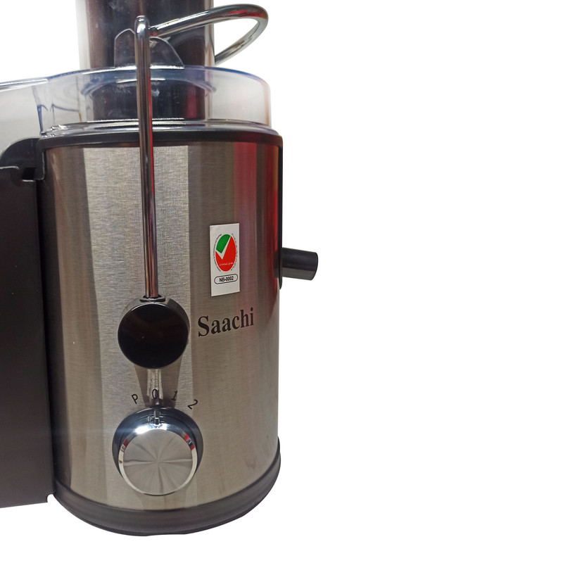 آبمیوه گیری ساچی مدل ju-4067 آبمیوه گیری ساچی مدل ju-4067
