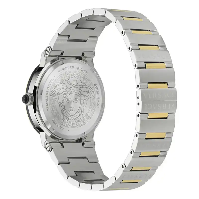 ساعت مچی عقربه ای زنانه ورساچه مدل VE7G00223