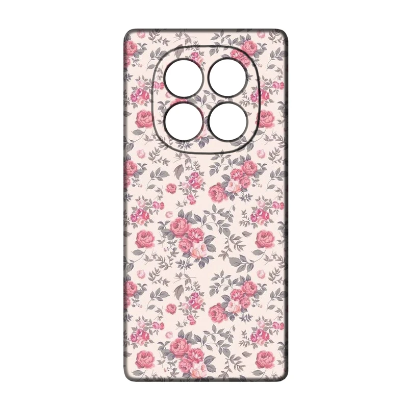 کاور مدل 80 مناسب برای گوشی موبایل شیائومی Redmi Note 15