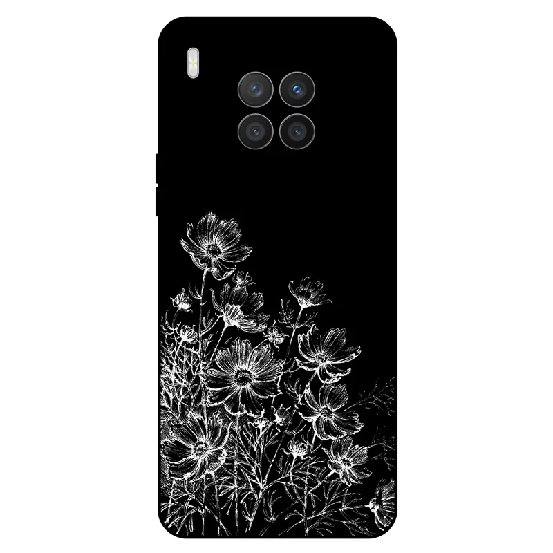 کاور مگافون کد 7274 مناسب برای گوشی موبایل هوآوی Nova 8i