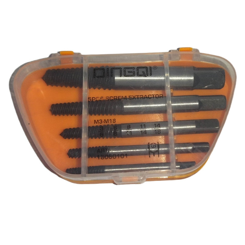 قلاویز دینگشی مدل D-5 مجموعه 5 عددی