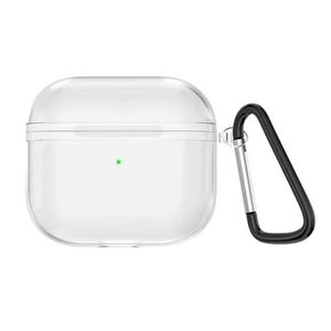 کاور مدل Shiny23 مناسب برای کیس هدفون بی سیم اپل AirPods Pro3