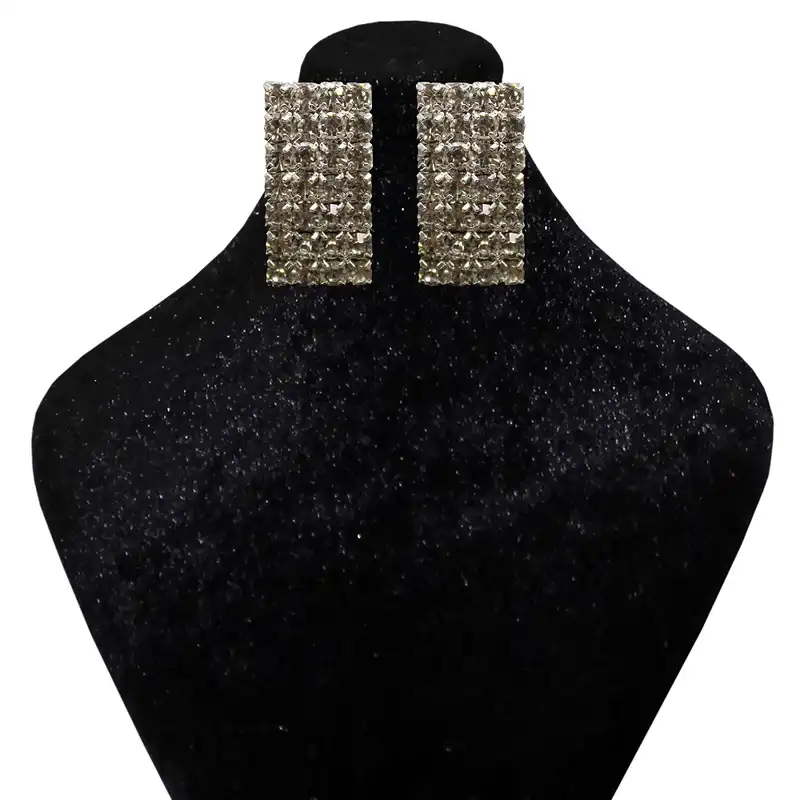 گوشواره زنانه کد RKH_1012