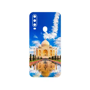 MAHOOT The Taj Mahal Cover Sticker for GLX Shahin 2