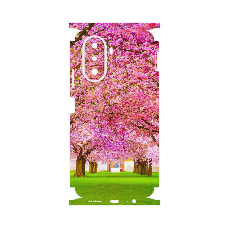 برچسب پوششی ماهوت مدل Spring Season-FullSkin مناسب برای گوشی موبایل هوآوی Nova Y70 Plus
