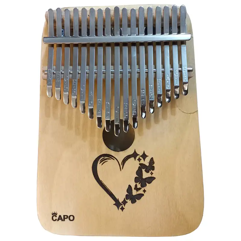 کالیمبا کاپو کد K17T