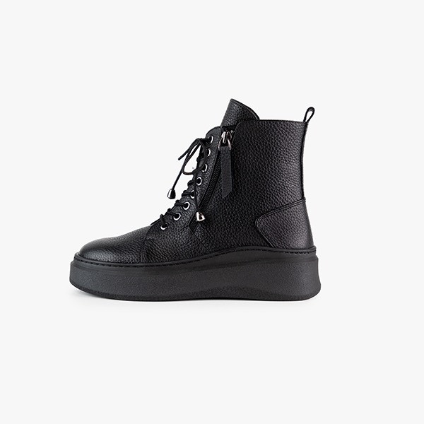 نیم بوت زنانه گیلا  مدل R330
