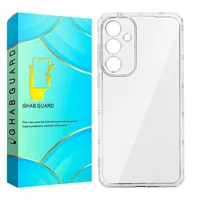 کاور قاب گارد مدل JELEDGA مناسب برای گوشی موبایل سامسونگ Galaxy A35 / A55