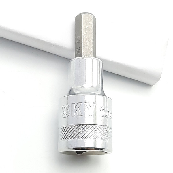 آلن بکس اس کای مدل H-8 سایز 8 میلیمتر