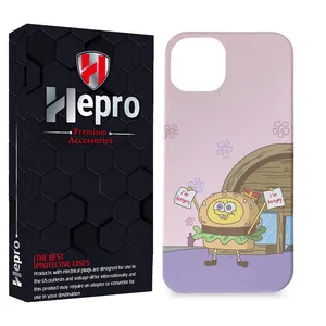 HEPRO MC Cover for Apple IPHONE 13