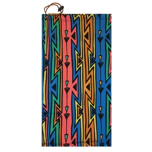 دستمال سر و گردن مدل BUHO-30