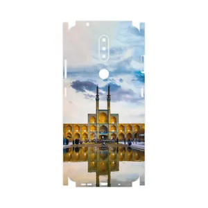 MAHOOT Amir Chakhmaq Square Yazd-FullSkin Cover Sticker for Nokia 2.4