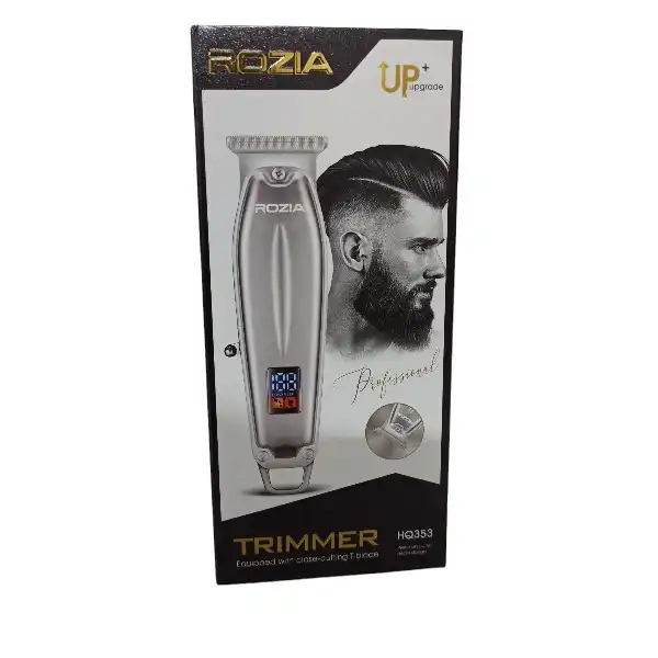 ماشین اصلاح موی سر و صورت روزیا مدل HQ353