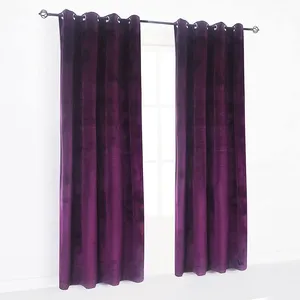 پرده مدل a398 سایز 150x280 سانتی متر