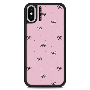 AKAM AMC-WAXSM-BOWS15 Cover For Apple iPhone Xs Max