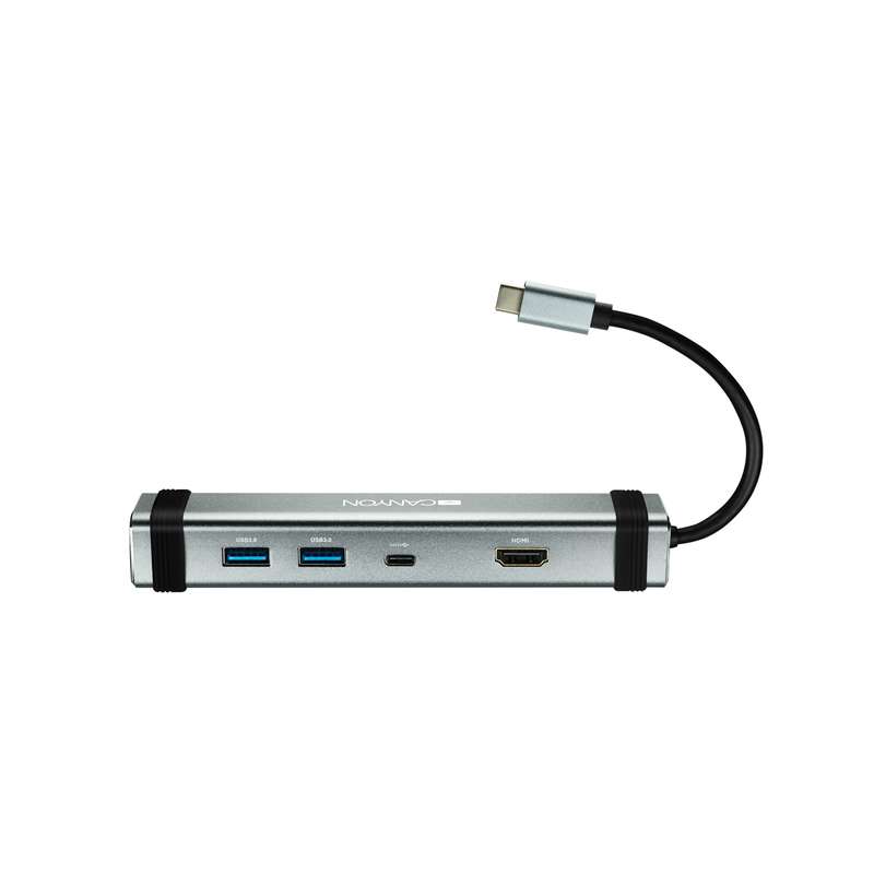 هاب داک استیشن کنیون مدل DS-3