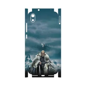 MAHOOT Vikings-FullSkin Cover Sticker for Xiaomi Redmi 7A