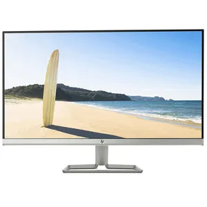 مانیتور اچ پی مدل 27fw سایز 27 اینچ