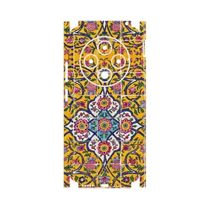 MAHOOT Iran Tile 10-FullSkin Cover Sticker for Xiaomi Redmi 14C