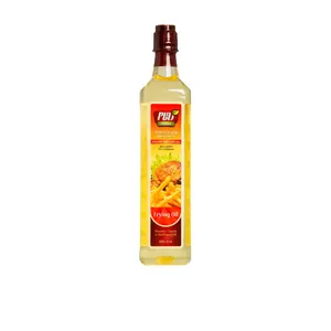 روغن سرخ کردنی با روغن کنجد و کانولا و آفتابگردان داتام - 850 میلی لیتر