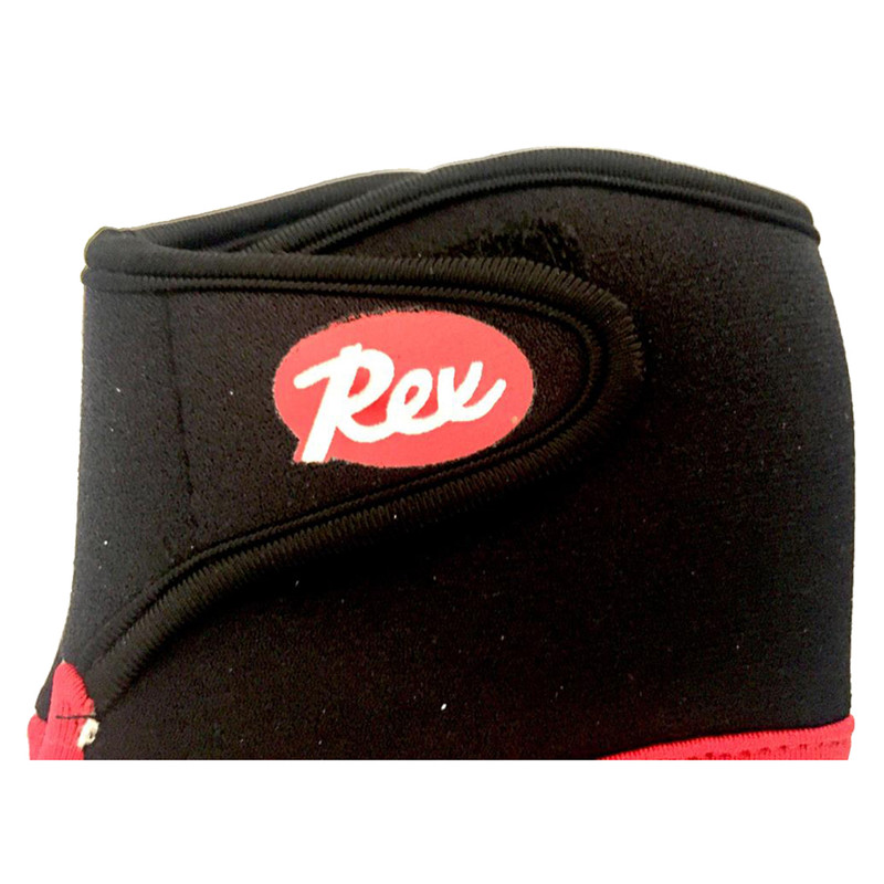 دستکش موتورسواری رکس مدل Thermo touch 02