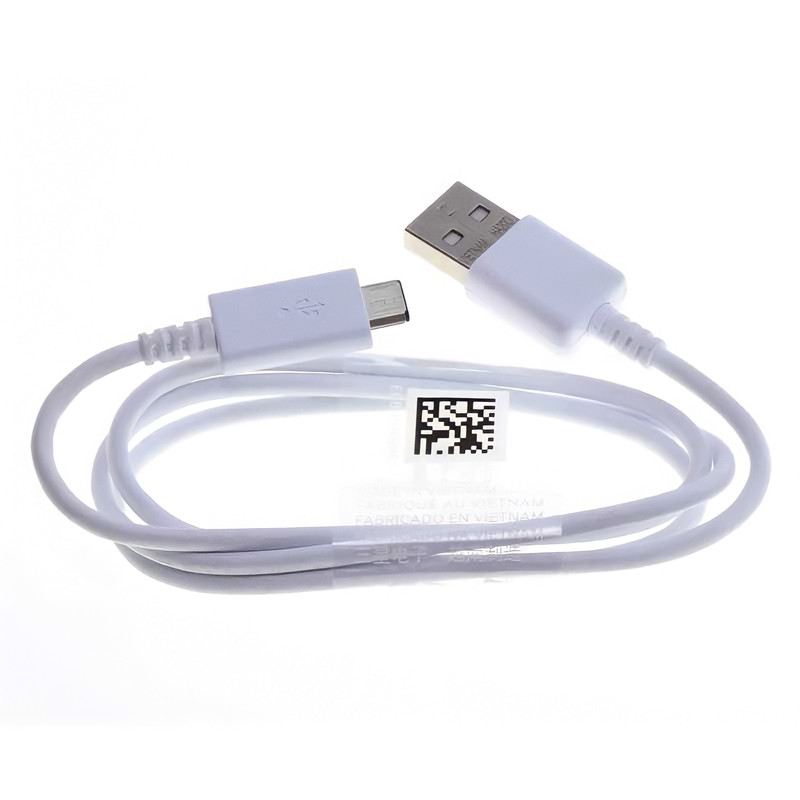 کابل تبدیل USB به MICROUSB مدل A10S طول 1.2 متر