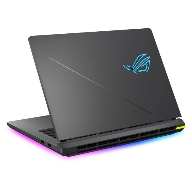 لپ تاپ 16 اینچی ایسوس مدل ROG Strix G16 G615JMR-AS74-i7 14650HX-48GB DDR5 5600MHz-2TB SSD-RTX5060 8GB-WUXGA 165Hz-W - کاستوم شده