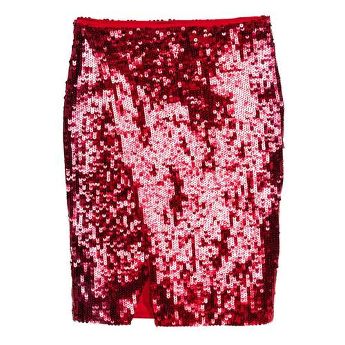 دامن زنانه اچ اند ام مدل 0449612001