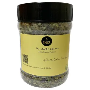 دمنوش چای کوهی ممتاز ژیکا - 60 گرم