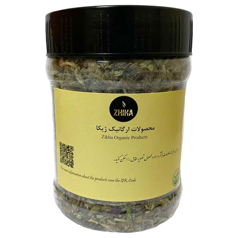 دمنوش چای کوهی ممتاز ژیکا - 60 گرم