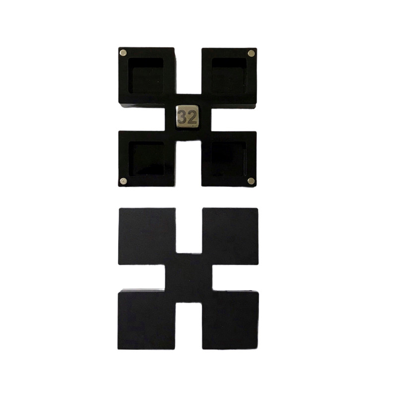 بازی فکری مدل جعبه تاس طرح راما