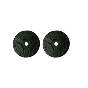 صفحه دمبل رادیس فیت مدل RP1.5 وزن 1.5 کیلوگرم بسته دو عددی