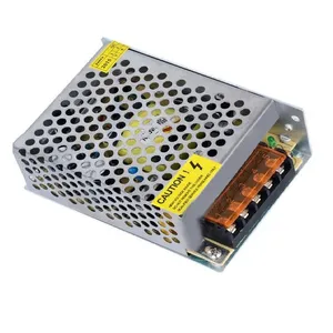 آداپتور 12 ولت 5 آمپر مدل AV5
