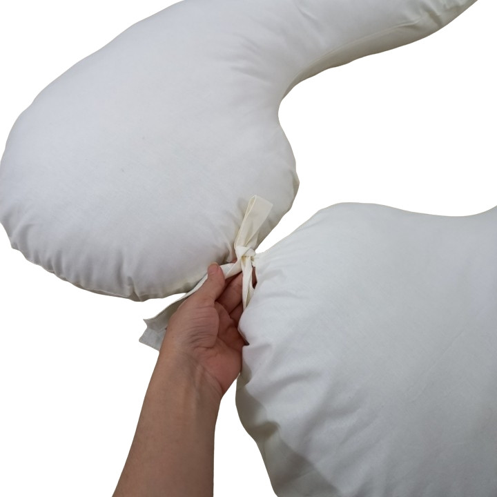 بالش بارداری مدل u