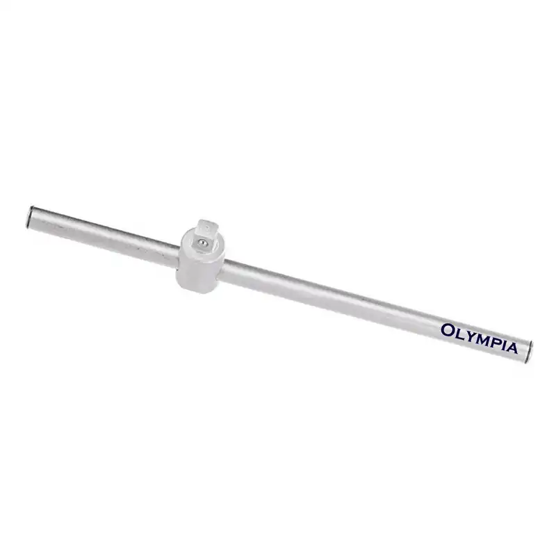 دسته بکس المپیا مدل XR1091 سایز 30 سانتی متر