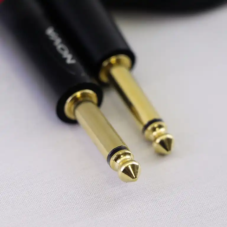 کابل رابط گیتار  نوا مدل 3متری