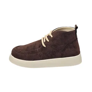 نیم بوت زنانه سیی 1966 مدل ساقدار فرانسوی کد 2362.1