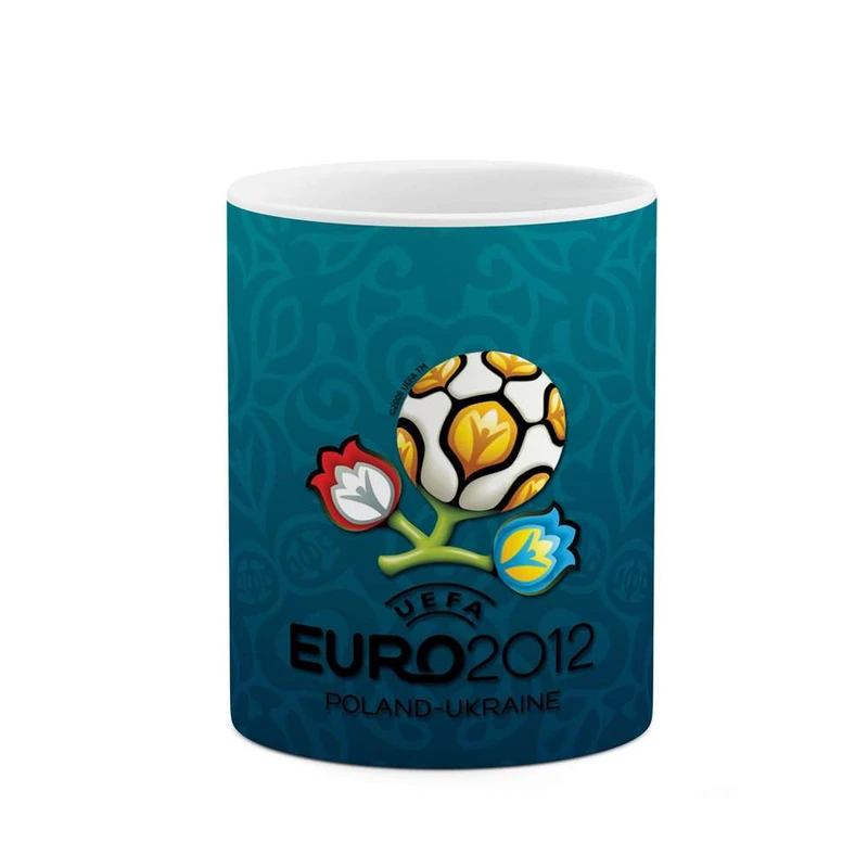 ماگ کاکتی مدل یورو 2012 کد mgh11911